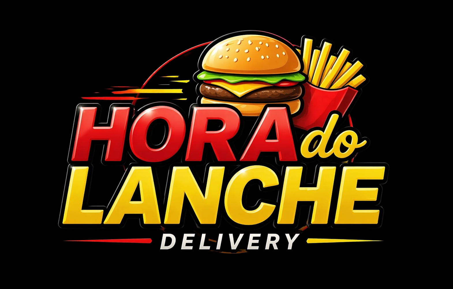 Hora do Lanche